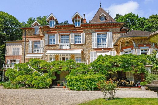 Luxus-Haus in Viroflay, Yvelines