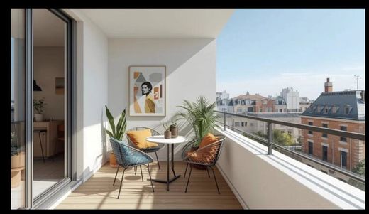 Apartamento - Issy-les-Moulineaux, Hauts-de-Seine