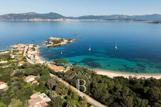 Villa in Porticcio, South Corsica