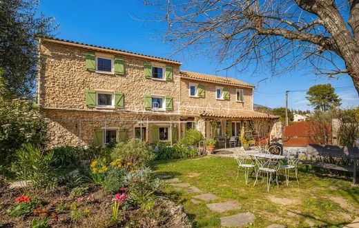 别墅  Grasse, Alpes-Maritimes