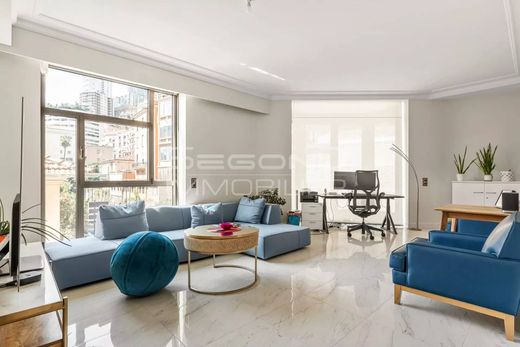 Apartament w Monaco