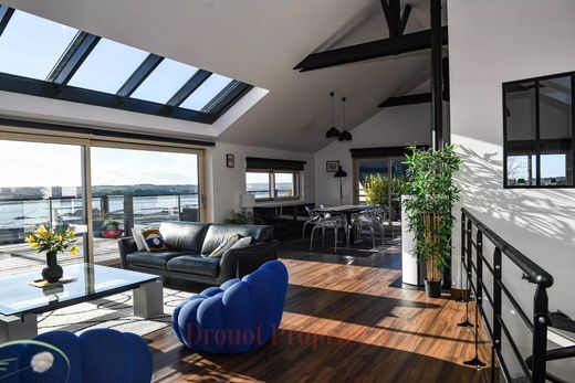 Luxus-Haus in Ploubazlanec, Côtes-d'Armor