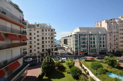 Apartment in Cannes, Alpes-Maritimes