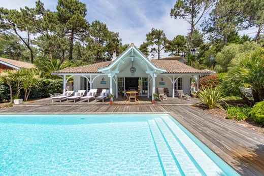 Maison de luxe à Cap Ferret, Gironde