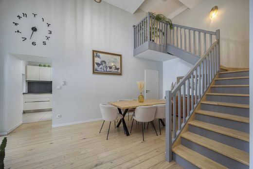 Chambéry, Savoyのアパートメント