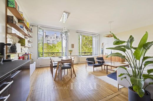 Apartment / Etagenwohnung in Provence-Opéra – Grands Boulevards, Paris