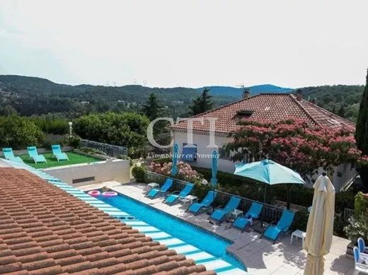 Casa de luxo - Saint-Martin-d'Ardèche, Ardèche