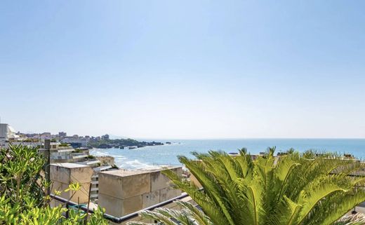 Квартира, Биарриц, Pyrénées-Atlantiques
