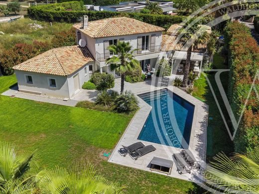 Villa en Mougins, Alpes Marítimos