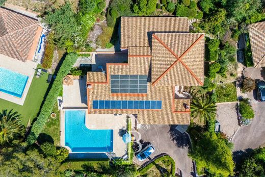 Βίλα σε Fréjus, Var