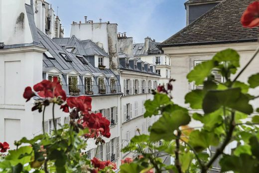 Piso / Apartamento en Saint-Germain, Odéon, Monnaie, Paris