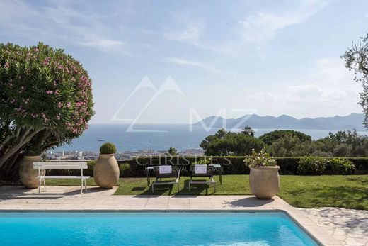 Villa in Cannes, Alpes-Maritimes