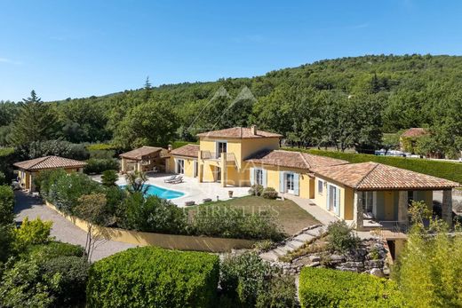 Villa in Fayence, Var