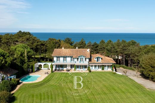 Luxus-Haus in Urrugne, Pyrénées-Atlantiques