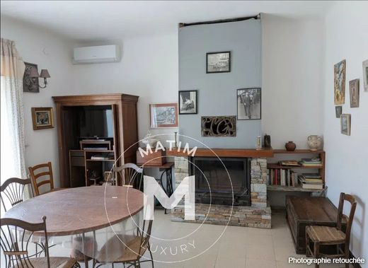Элитный дом, Ville-di-Pietrabugno, Upper Corsica