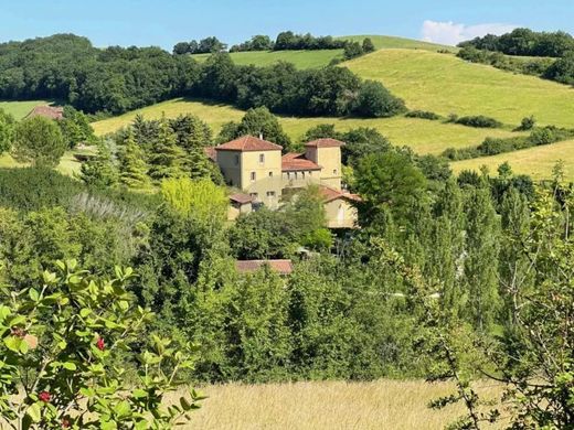 ‏אחוזה ב  Mirande, Gers