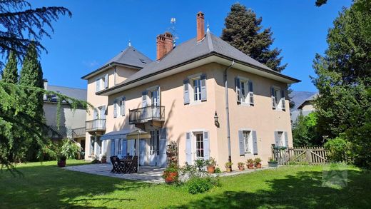Casa di lusso a La Motte-Servolex, Savoia