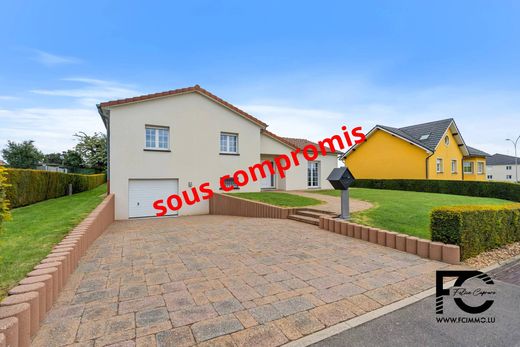 Luksusowy dom w Lexy, Meurthe et Moselle