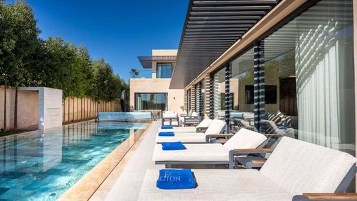 Villa en Marrakech, Marrakesh-Safi