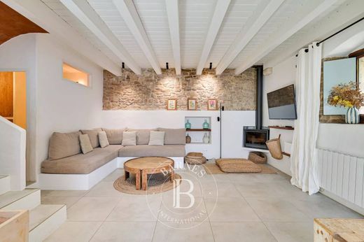 Luksusowy dom w Peratallada, Província de Girona