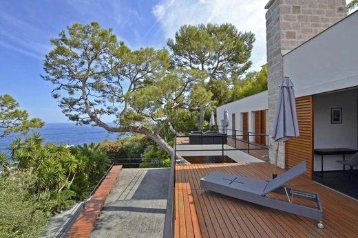 Casa de luxo - Roquebrune-Cap-Martin, Alpes Marítimos