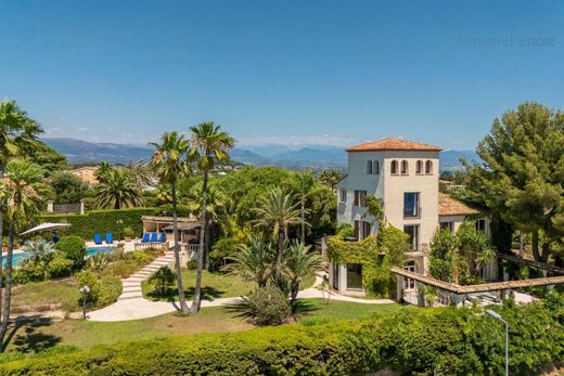 Luxus-Haus in Vallauris, Alpes-Maritimes