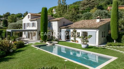 Villa in Vence, Alpes-Maritimes