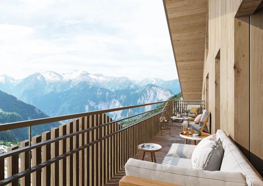 L'Alpe-d'Huez, Isèreのアパートメント