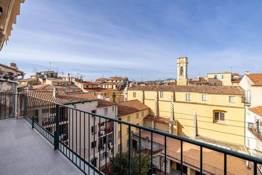 Piso / Apartamento en Niza, Alpes Marítimos