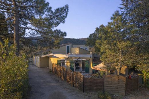 Casa de lujo en Gonfaron, Var