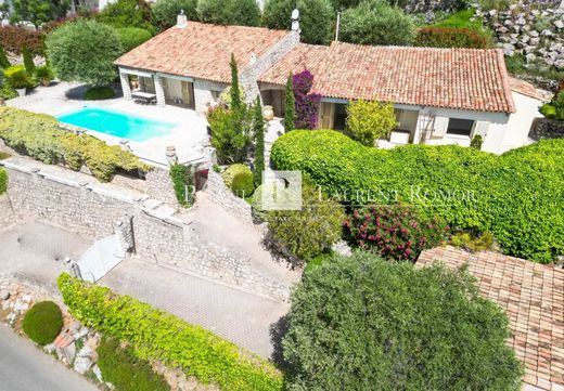 Villa in La Turbie, Alpes-Maritimes