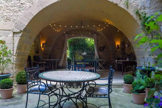 Luksusowy dom w Uzès, Gard