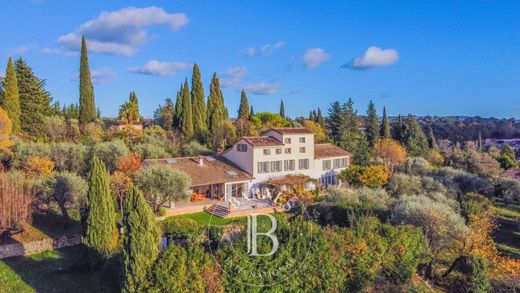 别墅  Grasse, Alpes-Maritimes