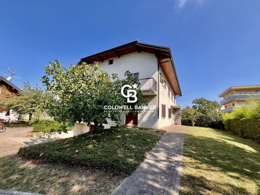 Maison de luxe à Annemasse, Haute-Savoie
