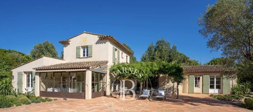Casa de luxo - Saint-Tropez, Var
