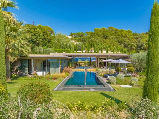 别墅  Mougins, Alpes-Maritimes