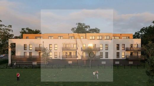 Mont-Saint-Martin, Meurthe et Moselleのアパートメント