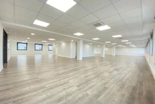 Офис, Boulogne-Billancourt, Hauts-de-Seine