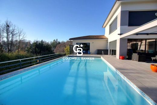 Maison de luxe à Tabanac, Gironde