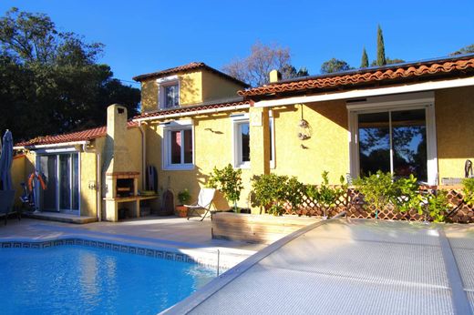 ‏וילה ב  Lorgues, Var