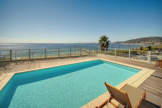 Appartement à Juan-les-Pins, Alpes-Maritimes
