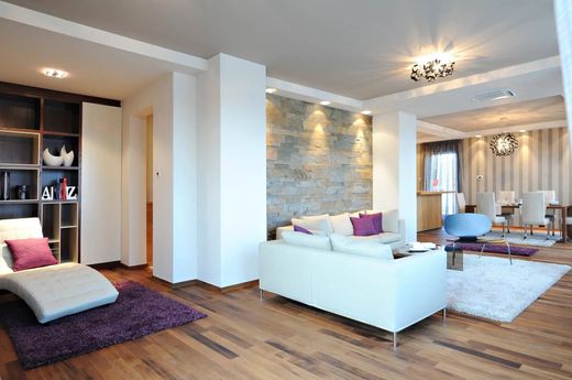 Apartament w Sèvres, Hauts-de-Seine