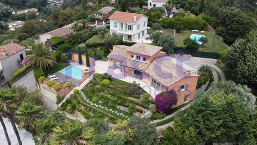 Villa à Cagnes-sur-Mer, Alpes-Maritimes