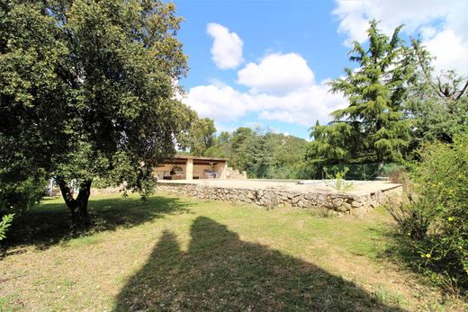Villa in La Roquebrussanne, Var