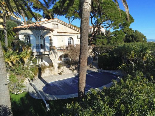 Casa de luxo - Cannes, Alpes Marítimos