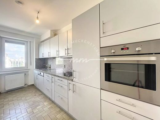 Apartment in Luxembourg, Ville de Luxembourg