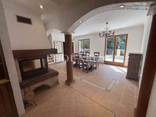 Casa di lusso a Mentone, Alpi Marittime