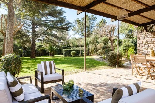 Villa Grimaud, Var