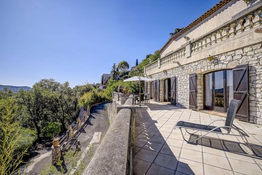 Luksusowy dom w Nicea, Alpes-Maritimes