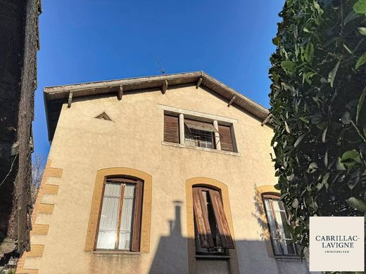 Luxus-Haus in Toulouse, Haute-Garonne